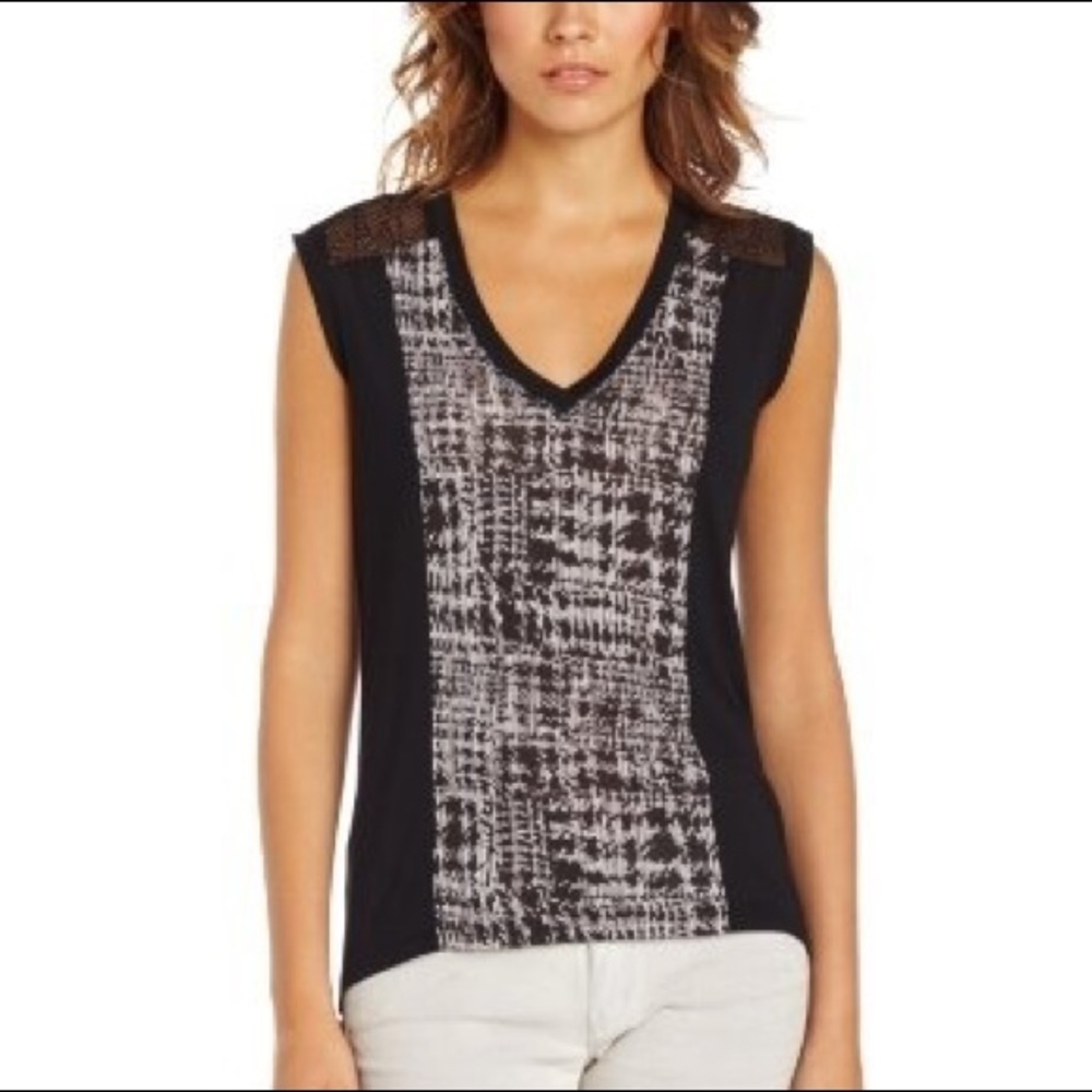 Bcbg Kerra top